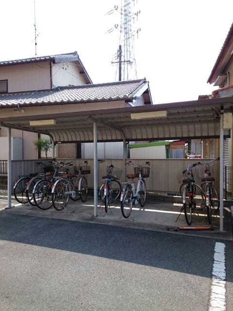 Ｇｏｌｄ　Ｍ　Ｋａｍｏ その他設備