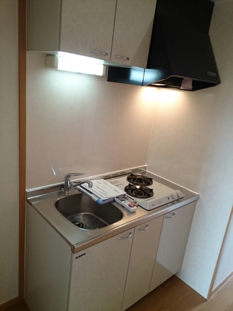 Ｇｏｌｄ　Ｍ　Ｋａｍｏ キッチン