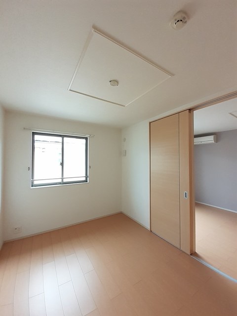 ラ　フォリア 眺望