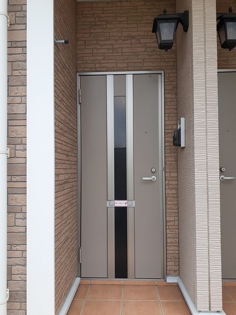 タウンヒルズⅤ その他