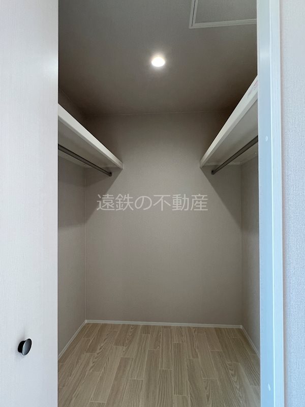 アリエッタ 収納