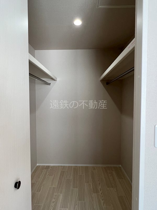 アリエッタ 収納