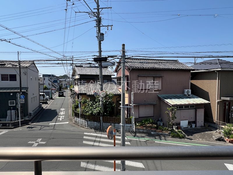アリエッタ 眺望