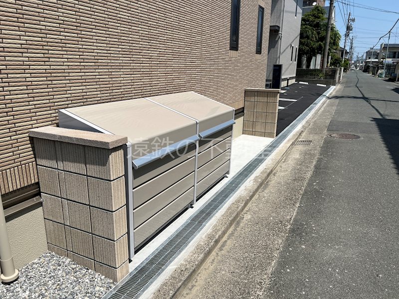 アリエッタ その他共有部分