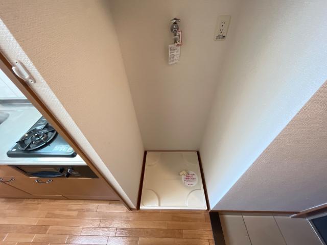 サーバタ その他設備