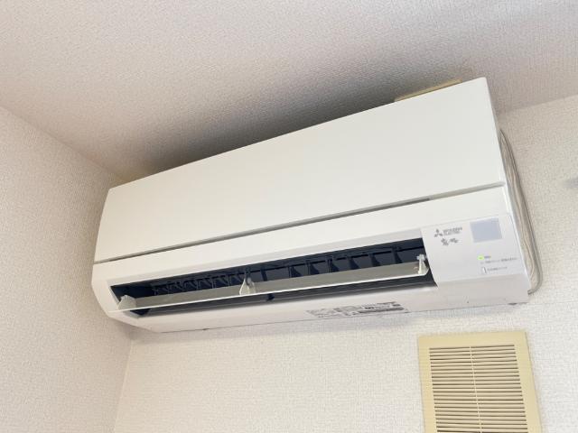 サーバタ その他設備