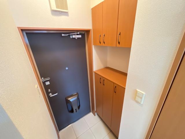 サーバタ 収納