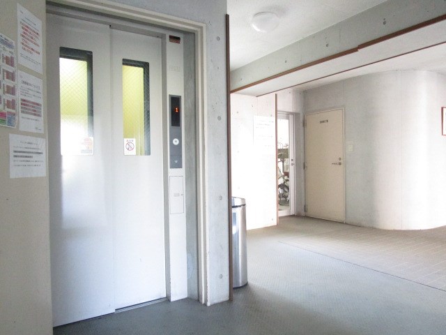 ARCO（アルコ）10 その他共有部分