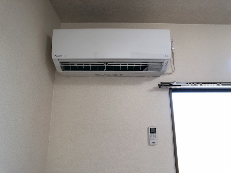ウィンドミル その他設備