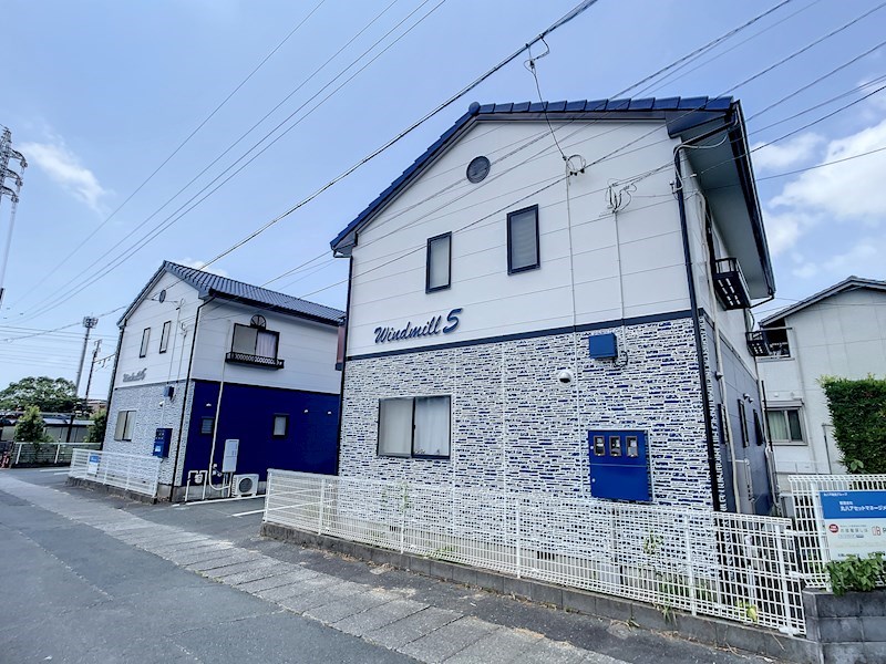 ウィンドミル その他共有部分