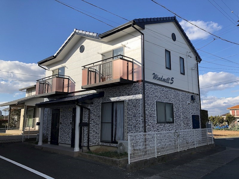 ウィンドミル その他
