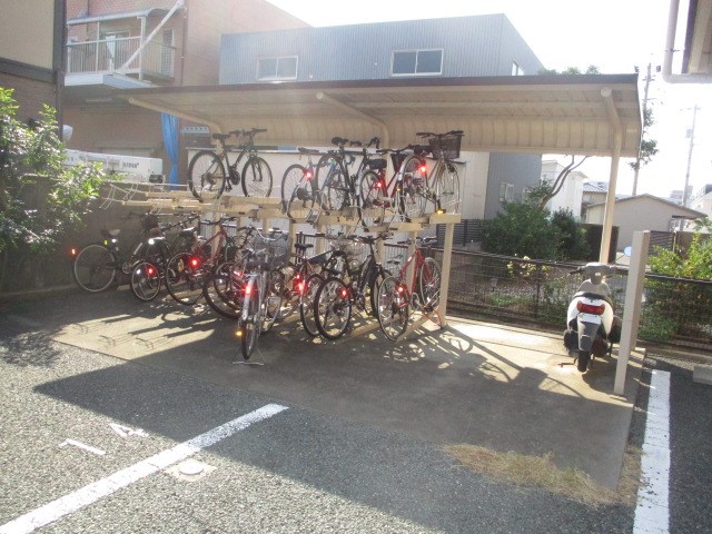 アルコ7 その他