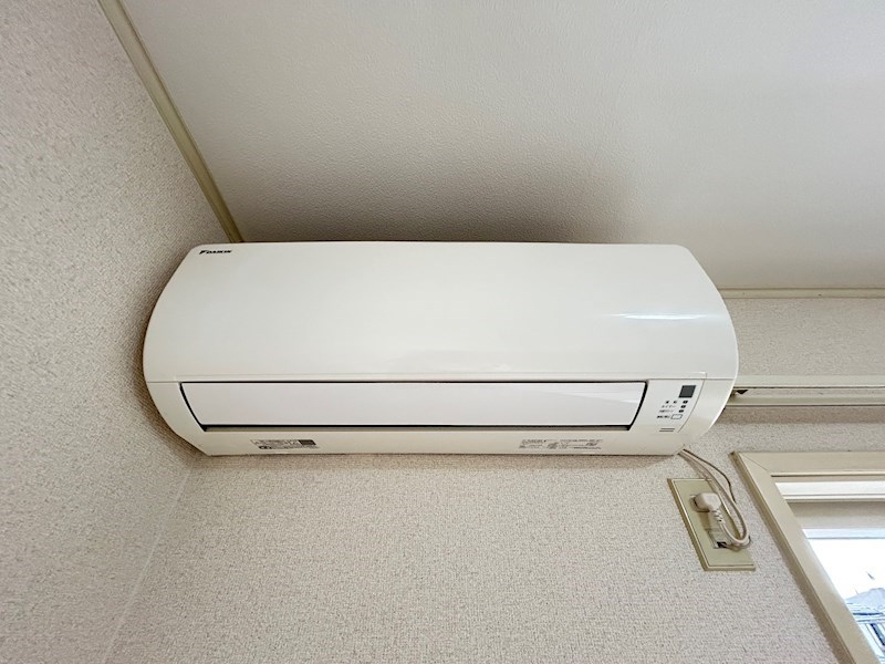 パークウッドＫⅡ その他設備