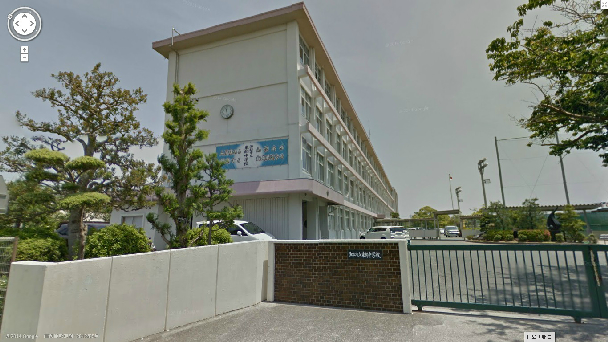 アルテール飯田 中学校