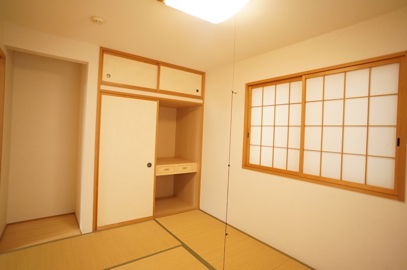 青山貸家 その他部屋・スペース