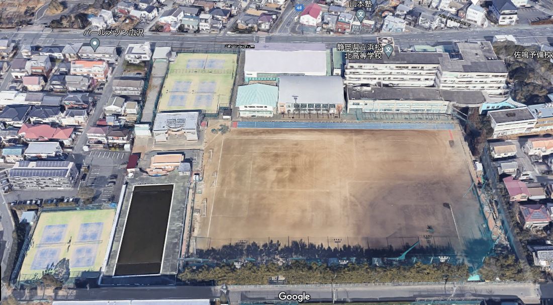 青山貸家 高校・高専