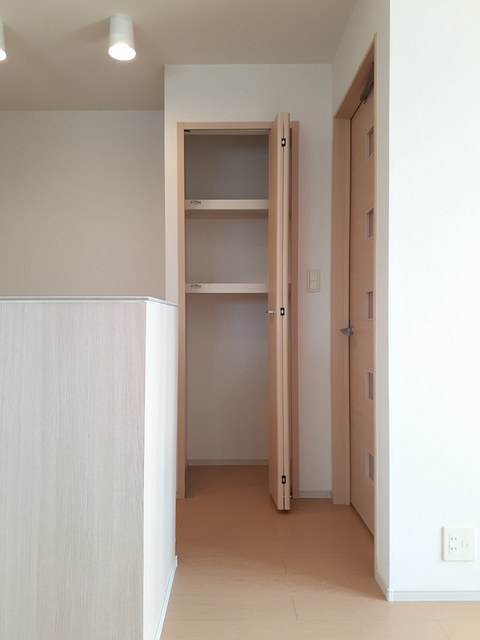 ラハナⅠ 収納