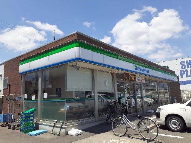 エレガンス葵 その他