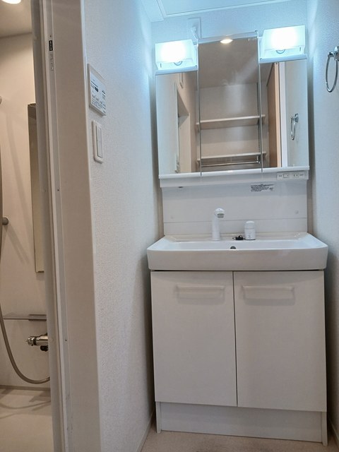 ＭＯＳＰ　Ⅱ 洗面所