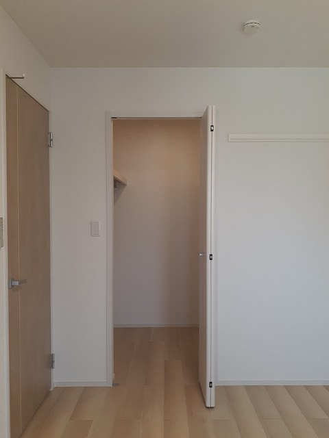 シエロ 収納