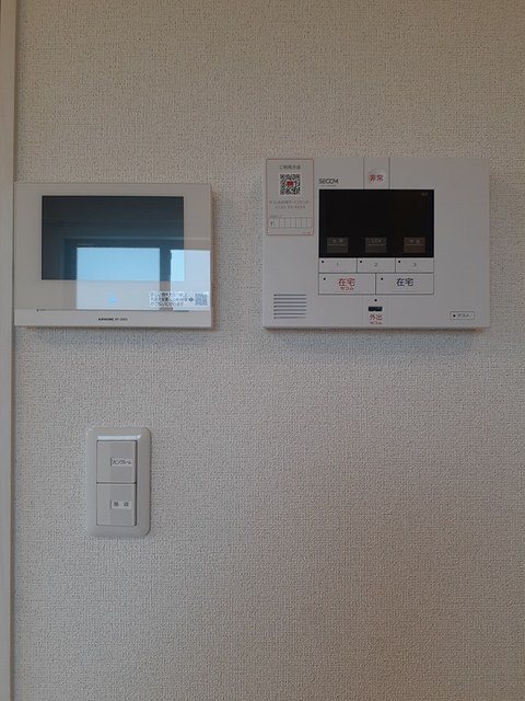 シエロ その他設備