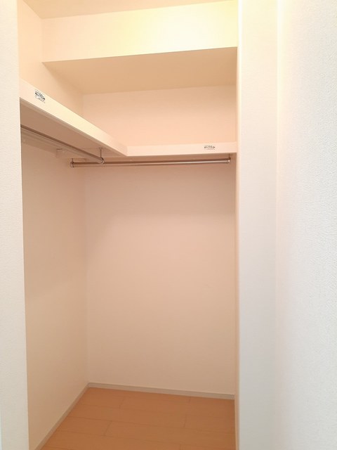 ブローテ・グラン 収納