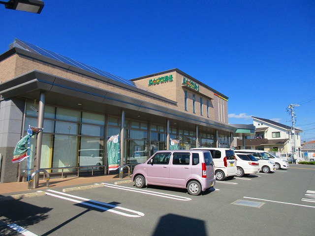 ブローテ・グラン 銀行