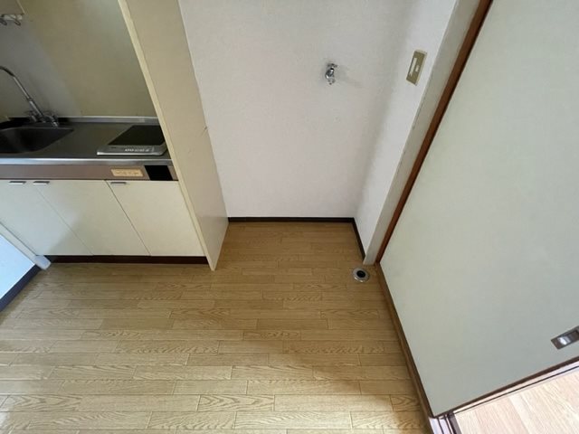 コーポラスフジ その他設備