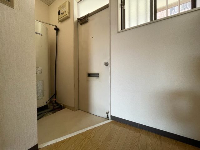 コーポラスフジ その他部屋・スペース