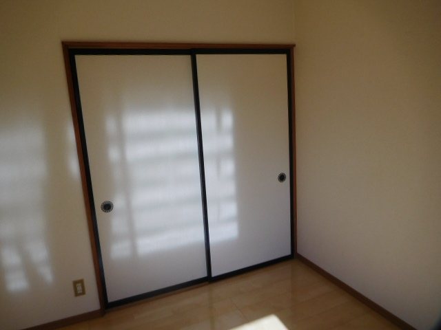 コーポ若葉Ⅲ その他