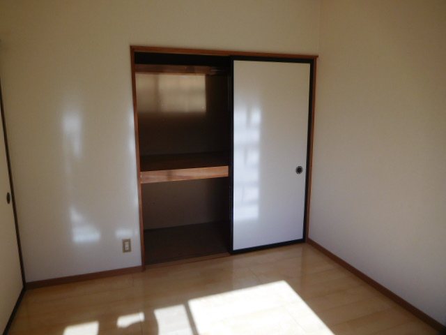 コーポ若葉Ⅲ その他