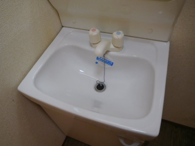 コーポ若葉Ⅲ その他設備