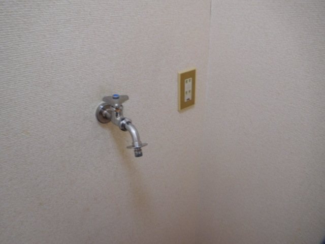 コーポ若葉Ⅲ その他