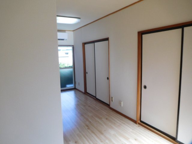 コーポ若葉Ⅲ その他