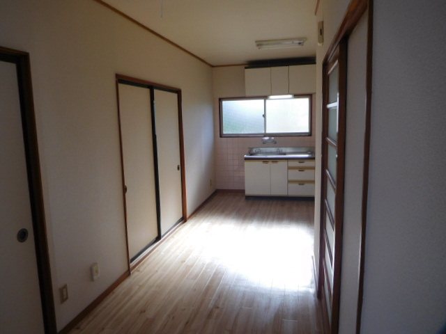 コーポ若葉Ⅲ その他