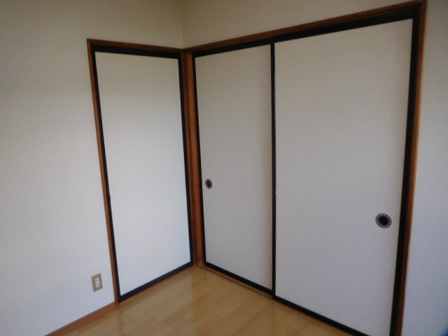 コーポ若葉Ⅲ その他