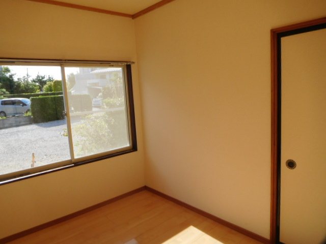 コーポ若葉Ⅲ その他