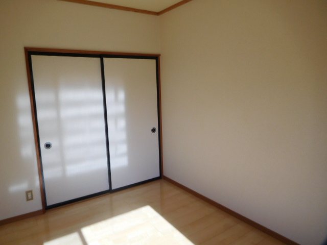 コーポ若葉Ⅲ その他