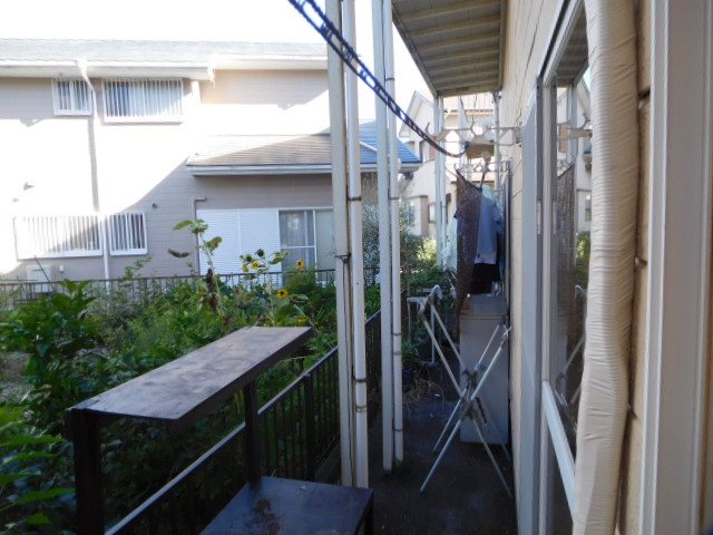 コーポ若葉Ⅲ その他