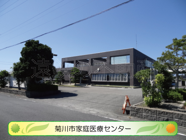 コーポ若葉Ⅲ 内科