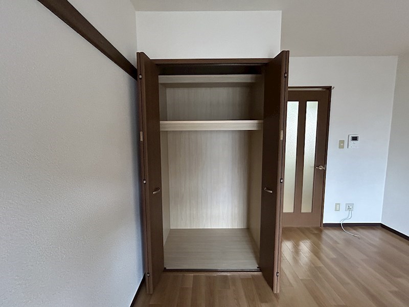 ブレス 収納