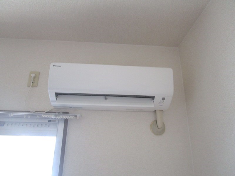フレンドシティⅡ その他設備