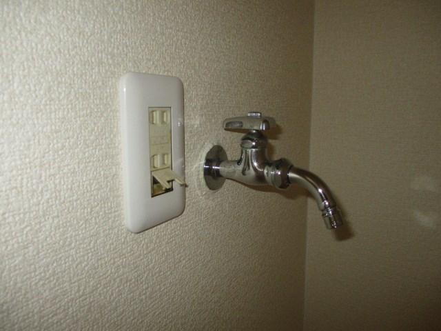 メゾン椿 その他設備