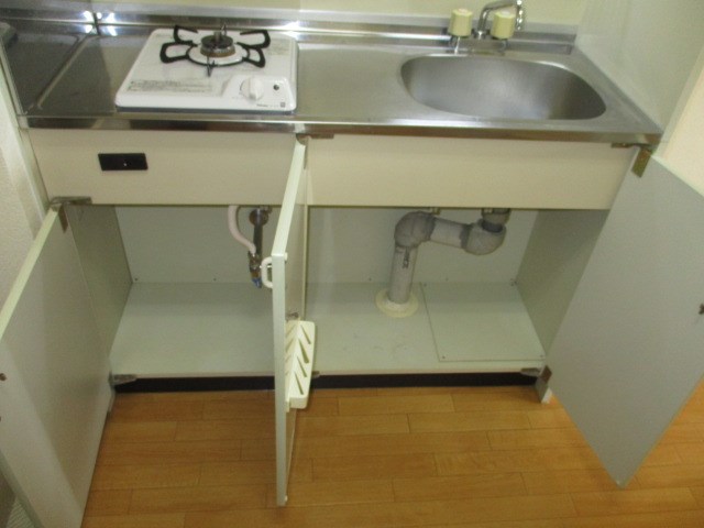 メゾン椿 その他