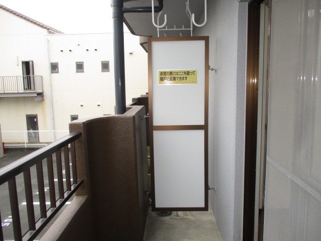 メゾン椿 その他