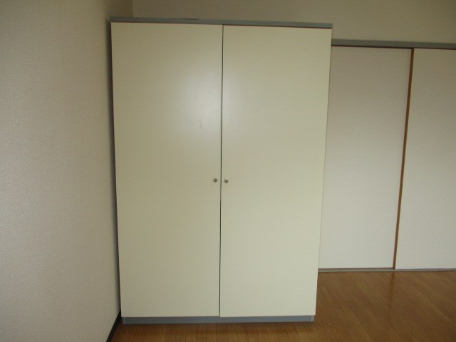 メゾン椿 その他