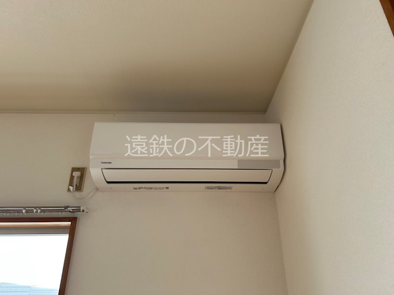 コーポイマダ その他設備