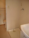 メディオ初生弐番館 その他設備