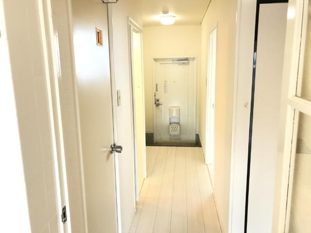 シャトーカナデ その他