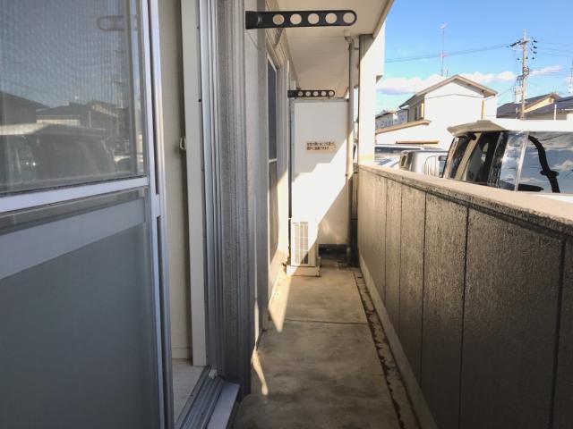 シャトーカナデ その他